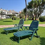 Mare Nostrum Ii Denia. Apartament Denia