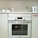 Mare Nostrum Ii Denia. Apartament *