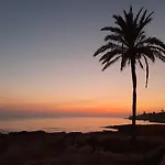 Apartament Mare Nostrum Ii Denia.