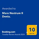 Mare Nostrum Ii Denia. *