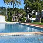 Apartament Mare Nostrum Ii Denia.