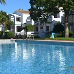 Apartament Mare Nostrum Ii Denia. *