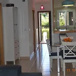 Apartament Mare Nostrum Ii Denia. Denia