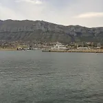 Mare Nostrum Ii Denia. * Denia