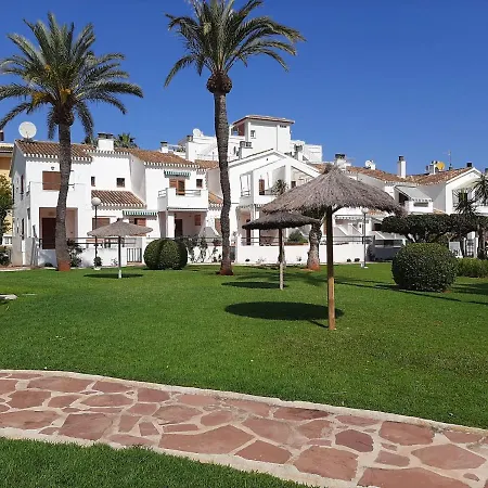 Apartament Mare Nostrum Ii Denia. *