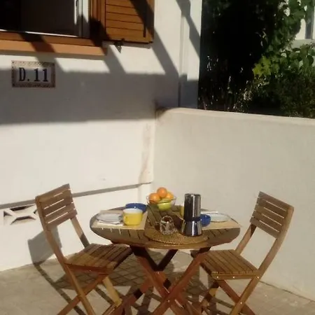 Mare Nostrum Ii Denia. * 데니아