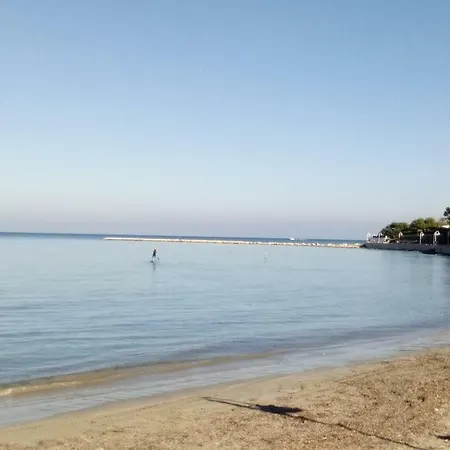아파트 Mare Nostrum Ii Denia. *