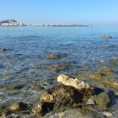 아파트 Mare Nostrum Ii Denia.