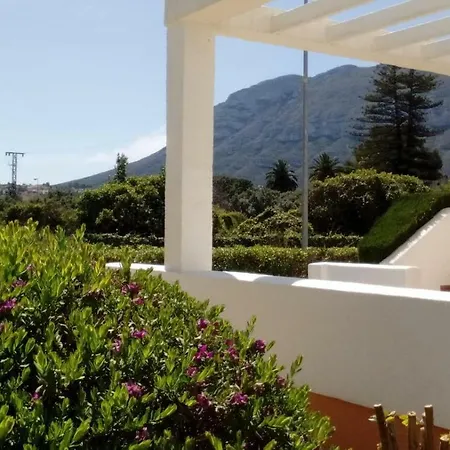 Apartament Mare Nostrum Ii Denia. Denia