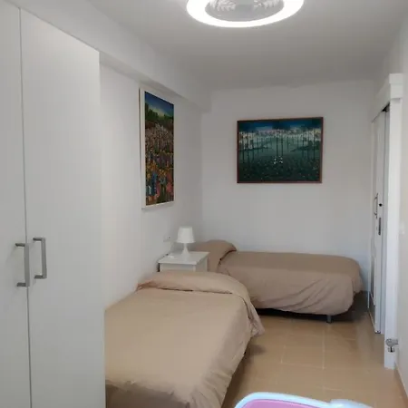 Mare Nostrum Ii Denia. *