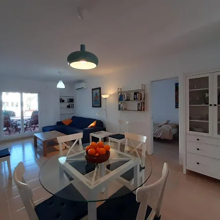Mare Nostrum Ii Denia. Apartment