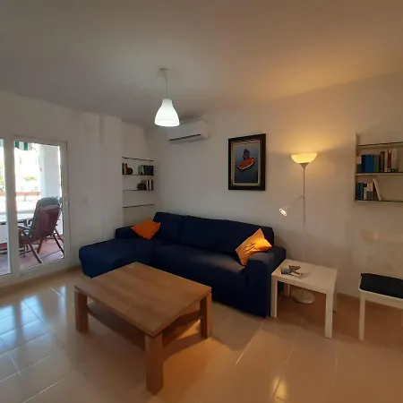 Apartment Mare Nostrum Ii Denia. *