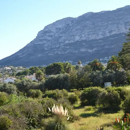 Apartment Mare Nostrum Ii Denia. *