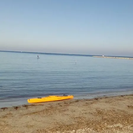 Apartamento Mare Nostrum Ii Denia. Dénia