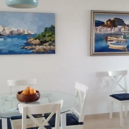 Apartment Mare Nostrum Ii Denia. Denia