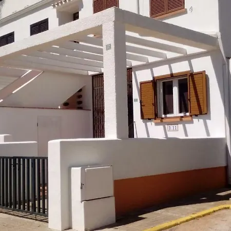 Mare Nostrum Ii Denia. *