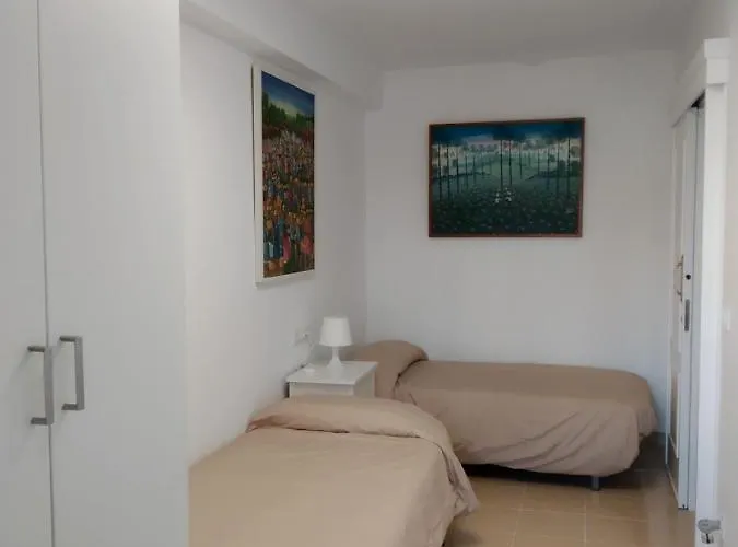 Mare Nostrum Ii Denia. *