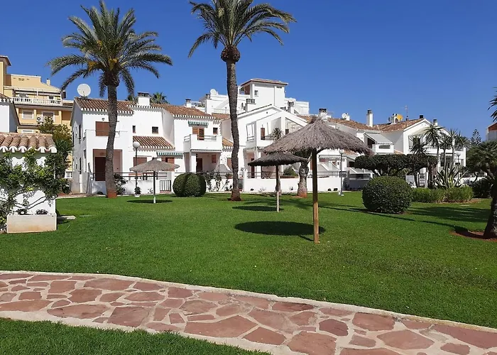 Apartamento Mare Nostrum Ii Denia. *