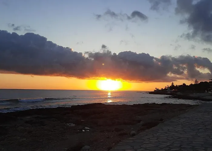 Mare Nostrum Ii Denia. *