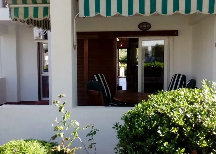 Mare Nostrum Ii Denia. Denia