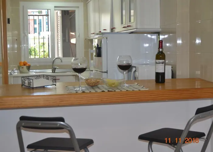 Mare Nostrum Ii Denia.