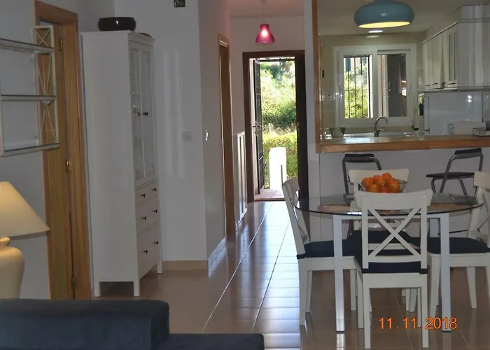 Apartamento Mare Nostrum Ii Denia. Dénia