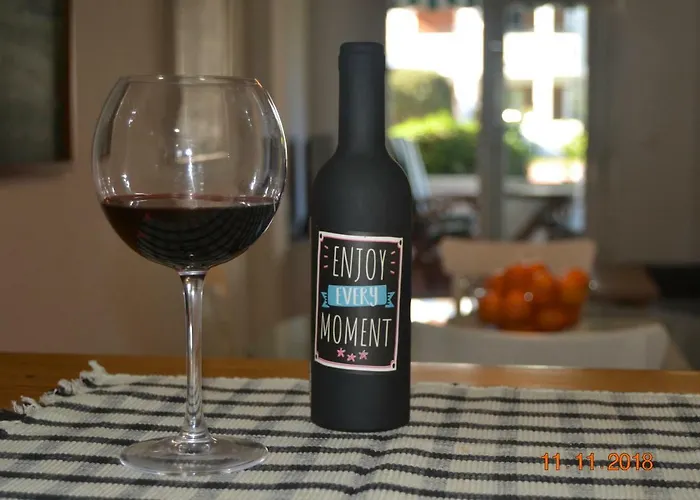 Διαμέρισμα Mare Nostrum Ii Denia. Denia