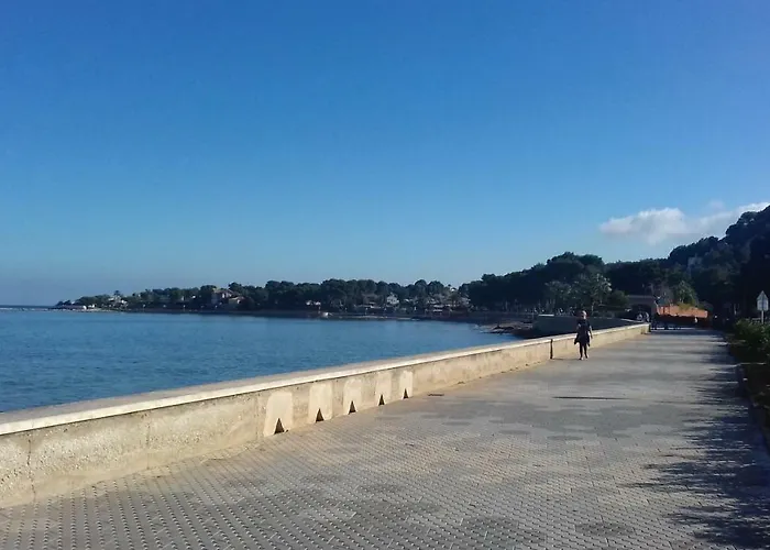 Mare Nostrum Ii Denia.