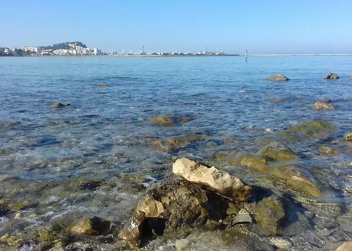 Apartamento Mare Nostrum Ii Denia.