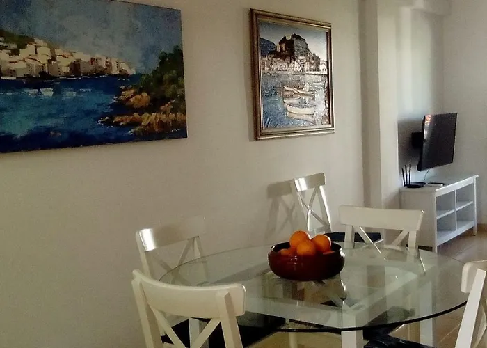 Mare Nostrum Ii Denia. Dénia