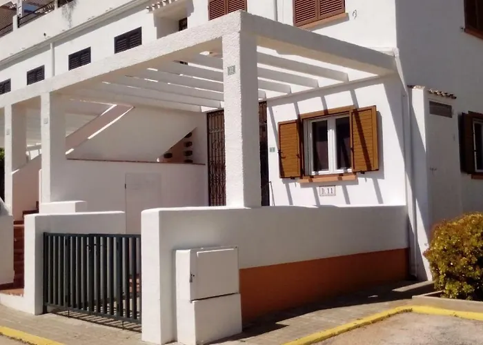 Mare Nostrum Ii Denia. *