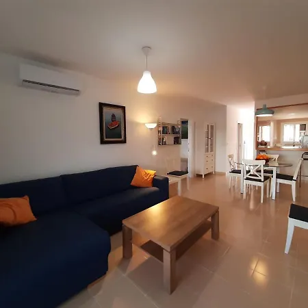 Lägenhet Mare Nostrum Ii Denia. *