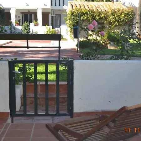 Lägenhet Mare Nostrum Ii Denia.