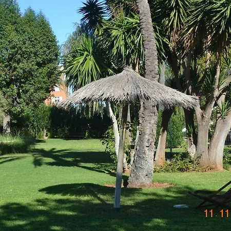 Mare Nostrum Ii Denia. Denia