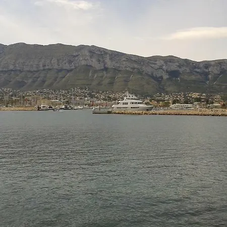 Mare Nostrum Ii Denia. * Denia