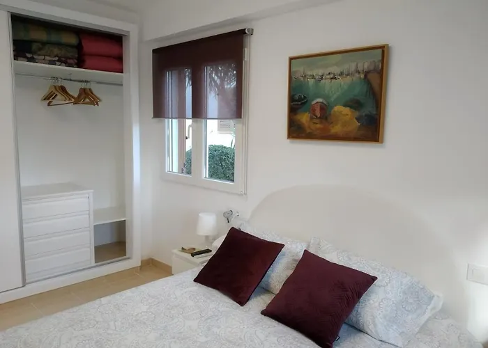 Mare Nostrum Ii Denia.