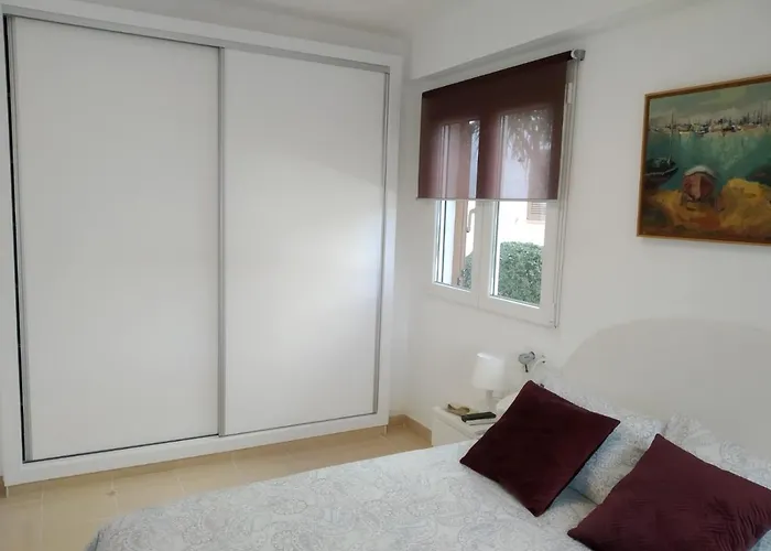 Mare Nostrum Ii Denia. Appartement *