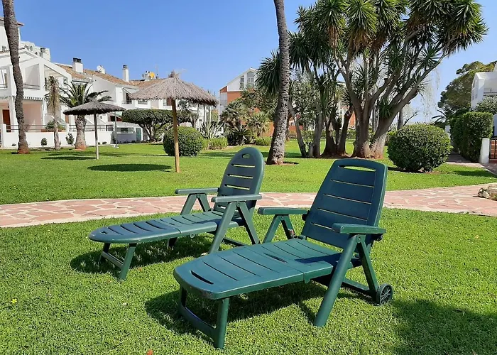 Mare Nostrum Ii Denia. Appartement Dénia