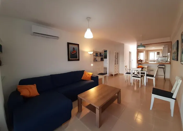 Appartement Mare Nostrum Ii Denia. *