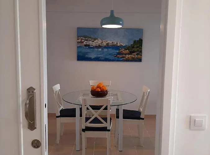 Mare Nostrum Ii Denia. *