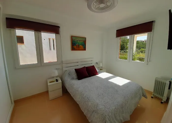 Mare Nostrum Ii Denia.