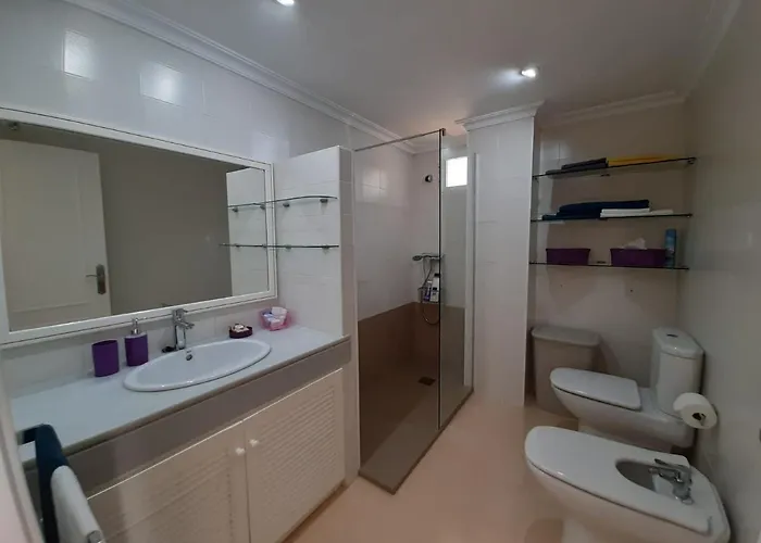 Mare Nostrum Ii Denia. Appartement