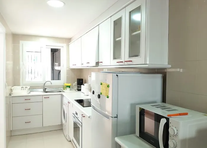 Mare Nostrum Ii Denia. * Dénia