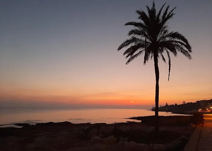 Appartement Mare Nostrum Ii Denia.