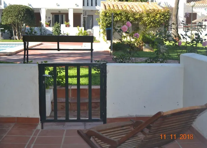 Appartement Mare Nostrum Ii Denia.