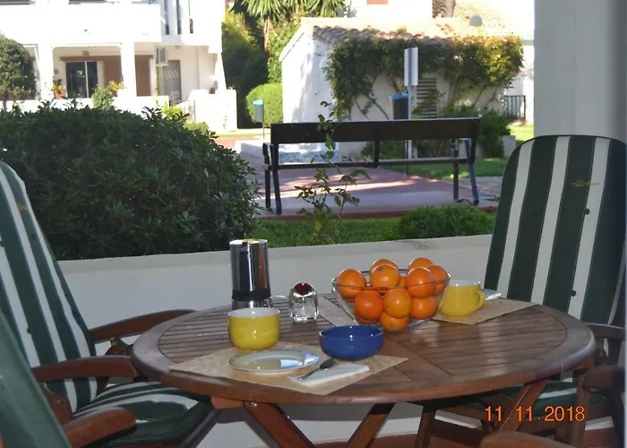 Mare Nostrum Ii Denia. Appartement Dénia