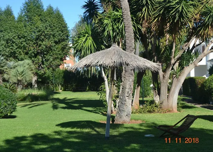 Mare Nostrum Ii Denia. Dénia