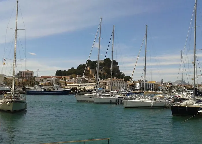 Mare Nostrum Ii Denia. *