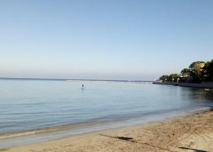 Appartement Mare Nostrum Ii Denia. *