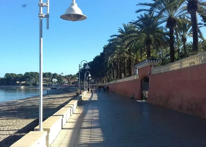 Appartement Mare Nostrum Ii Denia.